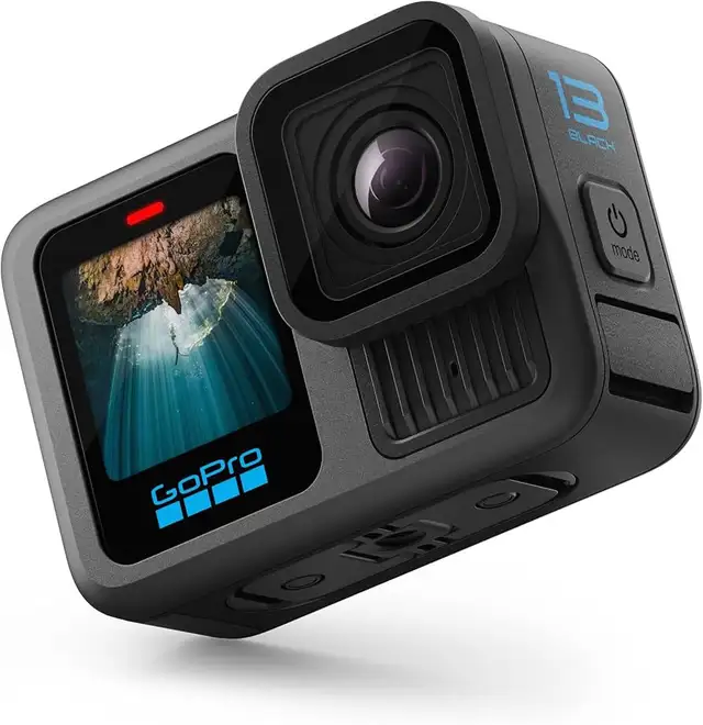 Jachete vos Camera Gopro Neuf sceller