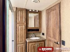 2016 KEYSTONE ALPINE 3510RE Fifth Wheel - Photo 7
