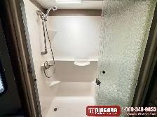 2016 KEYSTONE ALPINE 3510RE Fifth Wheel - Photo 8