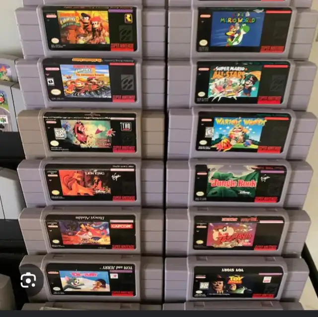 Mario party mario.kart zelda achat vos jeux