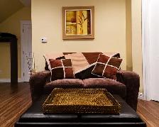 Downtown Fully Furnished Bachelor Across Victoria Park - Photo 6