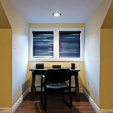 Downtown Fully Furnished Bachelor Across Victoria Park - Photo 7