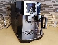 Delonghi Perfecta ESAM 5500 Fully Automatic Espresso Machine