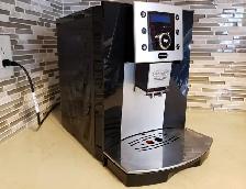 Delonghi Perfecta ESAM 5500 Fully Automatic Espresso Machine - Photo 4