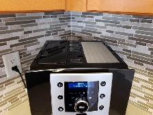 Delonghi Perfecta ESAM 5500 Fully Automatic Espresso Machine - Photo 6