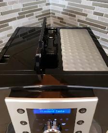 Delonghi Perfecta ESAM 5500 Fully Automatic Espresso Machine - Photo 8