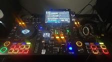 Looking for a DJ job