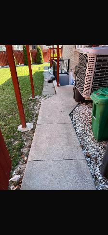 2 Bedroom Basement Available for Rent