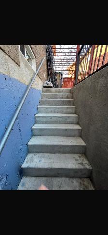 2 Bedroom Basement Available for Rent - Photo 2