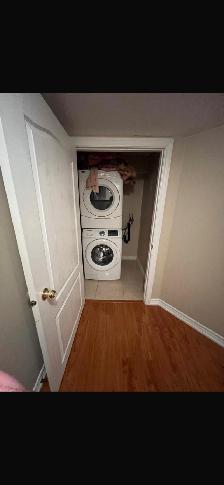 2 Bedroom Basement Available for Rent - Photo 9