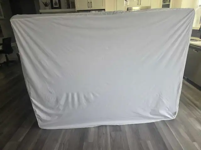 Queen Box Spring