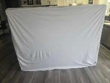 Queen Box Spring