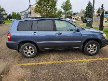 2005 Toyota Highlander Limited - Photo 2