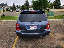 2005 Toyota Highlander Limited - Photo 3
