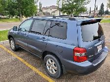 2005 Toyota Highlander Limited - Photo 4