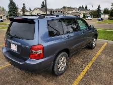 2005 Toyota Highlander Limited - Photo 5
