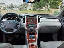2005 Toyota Highlander Limited - Photo 6