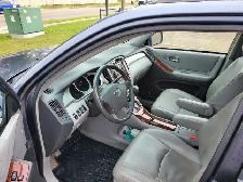 2005 Toyota Highlander Limited - Photo 7