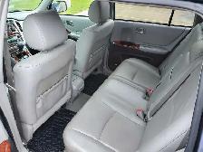 2005 Toyota Highlander Limited - Photo 8