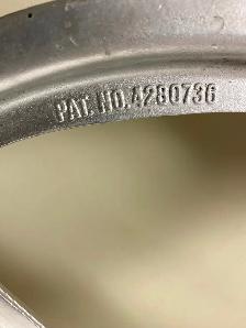 Old school BMX , Skyway Tuff Wheels 2 , original 20" 5 spoke - Photo 4
