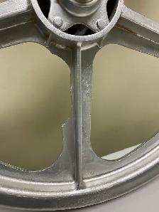 Old school BMX , Skyway Tuff Wheels 2 , original 20" 5 spoke - Photo 7
