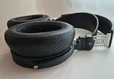 Thieaudio Wrath Open Back Planer MINT -  2 pr new Extra Pads - Photo 5