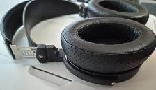 Thieaudio Wrath Open Back Planer MINT -  2 pr new Extra Pads - Photo 6