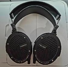 Thieaudio Wrath Open Back Planer MINT -  2 pr new Extra Pads - Photo 7
