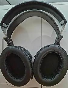 Thieaudio Wrath Open Back Planer MINT -  2 pr new Extra Pads - Photo 8