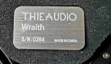 Thieaudio Wrath Open Back Planer MINT -  2 pr new Extra Pads - Photo 9