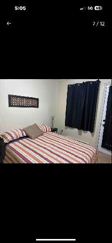 EXECUTIVE FULLY FURNISHED 4 BEDROOMS SUITE - Photo 6