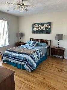 EXECUTIVE FULLY FURNISHED 4 BEDROOMS SUITE - Photo 7