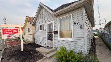 Income earning investment property in Winnipeg. $139,900