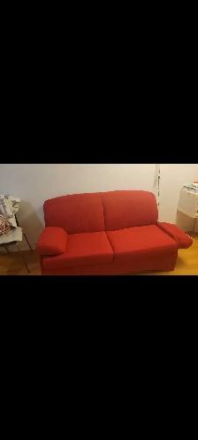 table avec 4 chaises - Photo 4
