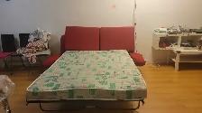 table avec 4 chaises - Photo 5