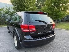 2010 Dodge Journey 2010 DODGE JOURNEY , 7 PASSAGERS  , AUTOMATIQ - Photo 3