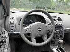 2004 Chevrolet Malibu 2004 CHEVROLET  MALIBU , 152.000 KM ,  AUT - Photo 4