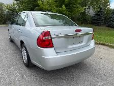 2004 Chevrolet Malibu 2004 CHEVROLET  MALIBU , 152.000 KM ,  AUT - Photo 6