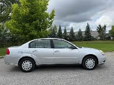 2004 Chevrolet Malibu 2004 CHEVROLET  MALIBU , 152.000 KM ,  AUT - Photo 10