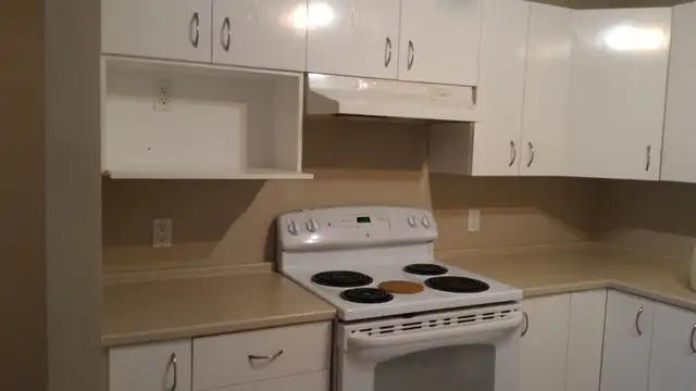Quiet,sunny, spaciou 4 1/2 apartment in plateau with appliances