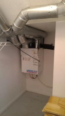 Quiet,sunny, spaciou 4 1/2 apartment in plateau with appliances - Photo 7