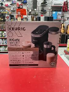 machine à café Keurig