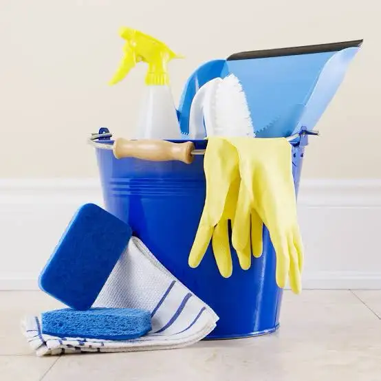 Cleaning part-time