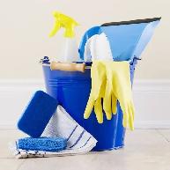 Cleaning part-time