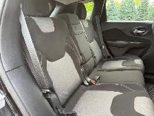 2016 Jeep Cherokee 2016 JEEP  CHEROKEE , AUTOMATIQUE  , DÉMARREU - Photo 4