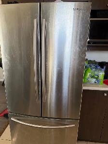 Frigo  Samsung