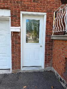Basement for rent