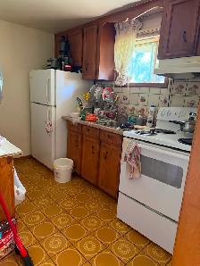 Basement for rent - Photo 4