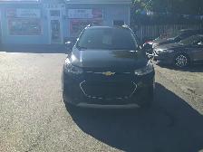 2017 Chevrolet Trax AWD & Fully Loaded - Photo 2