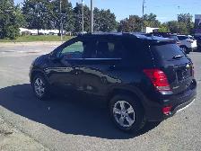 2017 Chevrolet Trax AWD & Fully Loaded - Photo 5